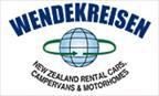 Wendekreisen Campervans NZ